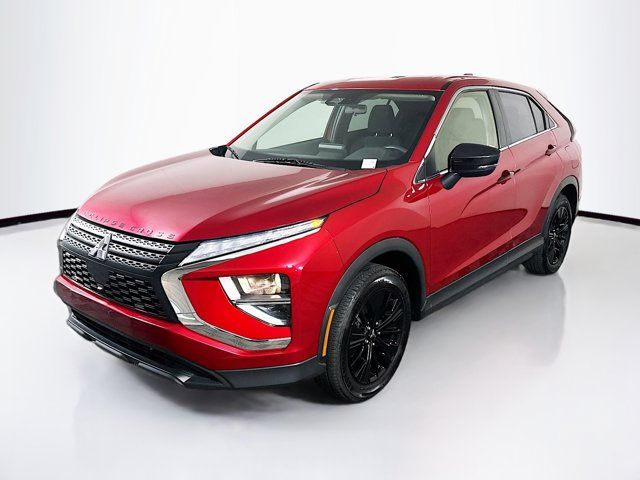 2022 Mitsubishi Eclipse Cross LE