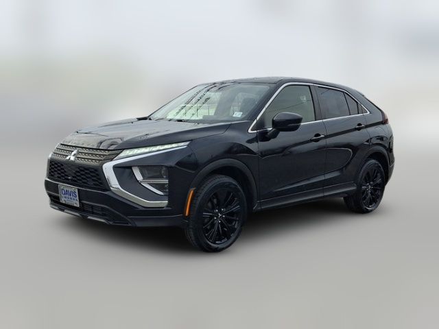 2022 Mitsubishi Eclipse Cross LE