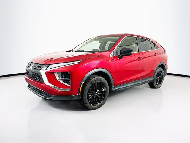 2022 Mitsubishi Eclipse Cross LE