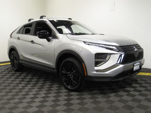 2022 Mitsubishi Eclipse Cross LE