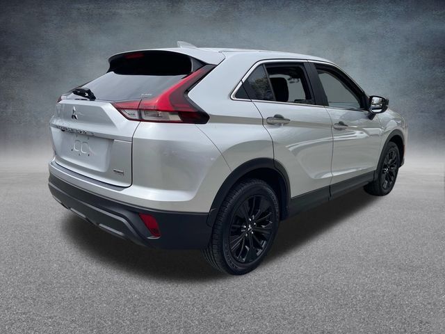 2022 Mitsubishi Eclipse Cross LE