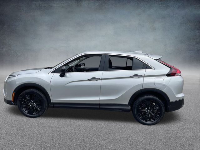 2022 Mitsubishi Eclipse Cross LE