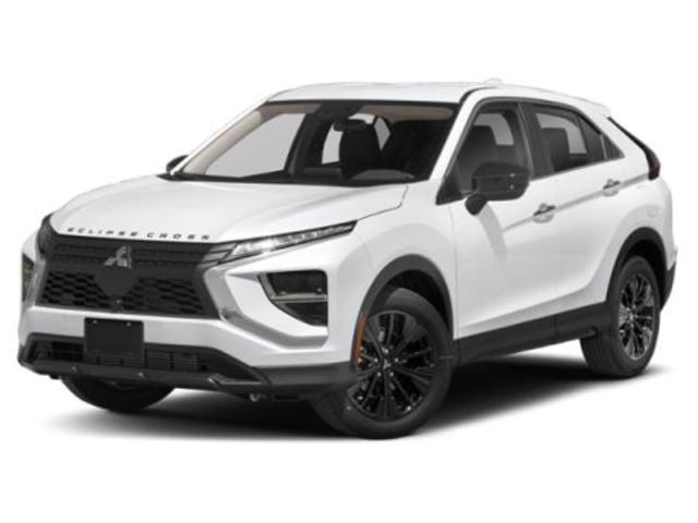 2022 Mitsubishi Eclipse Cross LE