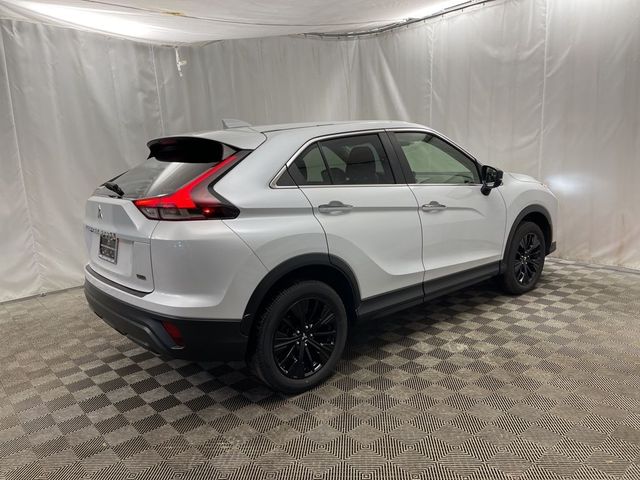 2022 Mitsubishi Eclipse Cross LE