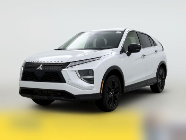 2022 Mitsubishi Eclipse Cross LE