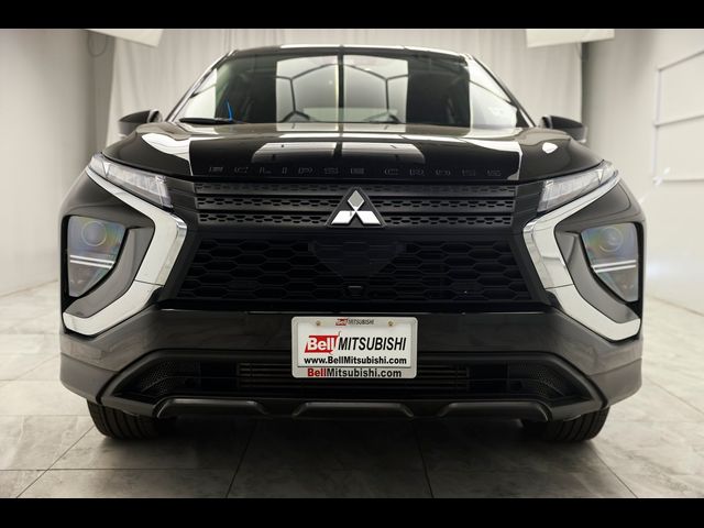 2022 Mitsubishi Eclipse Cross LE