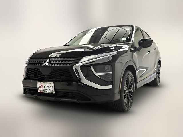 2022 Mitsubishi Eclipse Cross LE