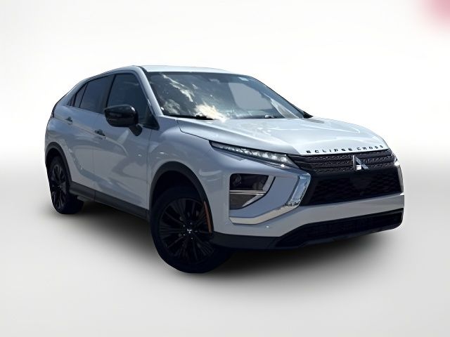 2022 Mitsubishi Eclipse Cross LE