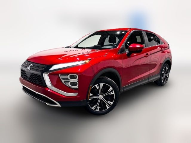 2022 Mitsubishi Eclipse Cross 