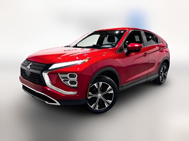 2022 Mitsubishi Eclipse Cross 