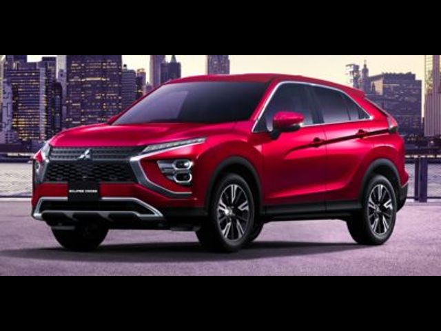 2022 Mitsubishi Eclipse Cross LE