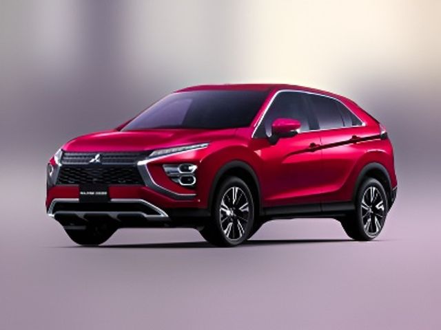 2022 Mitsubishi Eclipse Cross LE