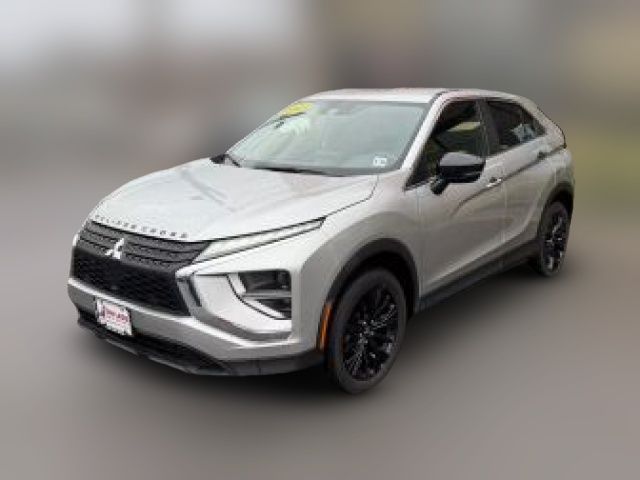 2022 Mitsubishi Eclipse Cross LE