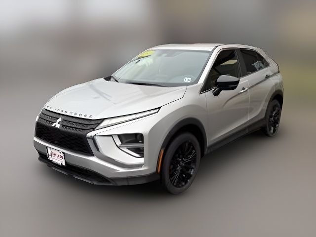 2022 Mitsubishi Eclipse Cross LE