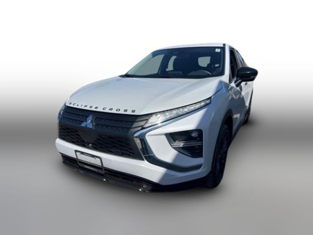 2022 Mitsubishi Eclipse Cross LE