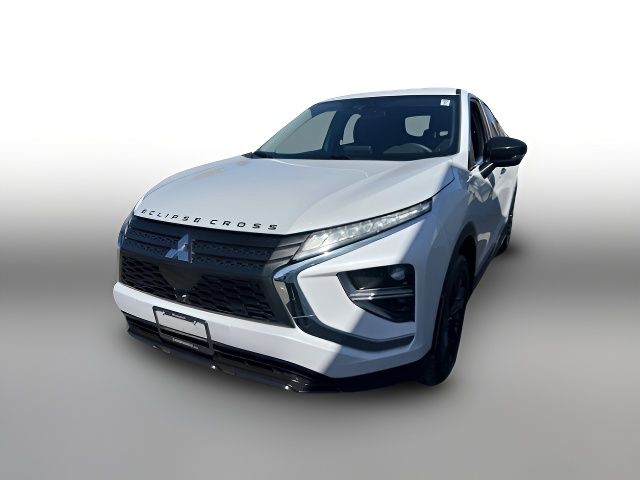 2022 Mitsubishi Eclipse Cross LE