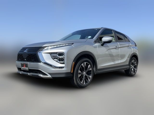 2022 Mitsubishi Eclipse Cross SE