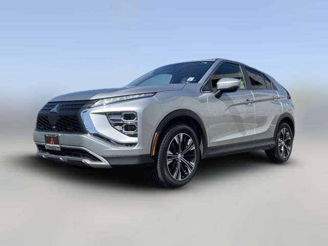 2022 Mitsubishi Eclipse Cross SE