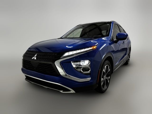 2022 Mitsubishi Eclipse Cross SE