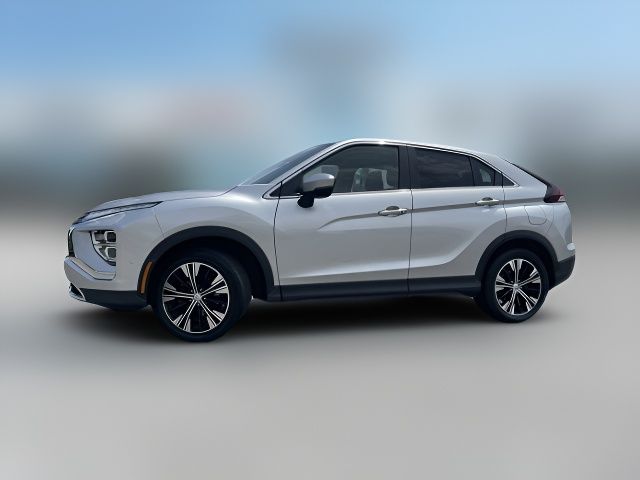 2022 Mitsubishi Eclipse Cross SE
