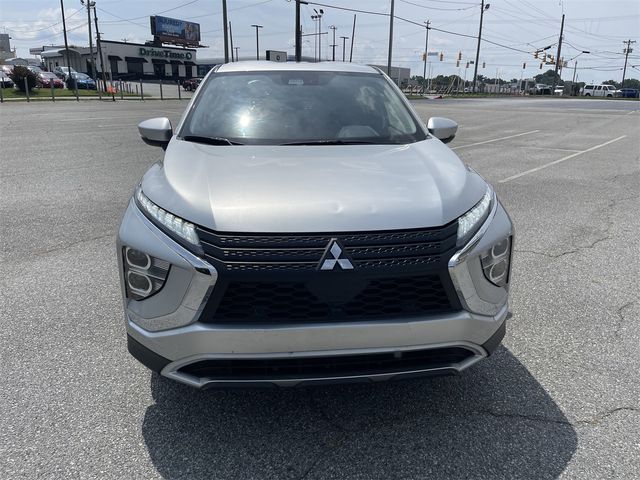 2022 Mitsubishi Eclipse Cross SE