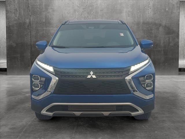 2022 Mitsubishi Eclipse Cross SE