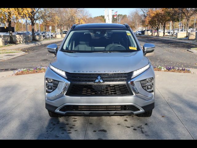 2022 Mitsubishi Eclipse Cross SE