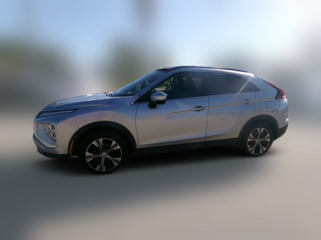 2022 Mitsubishi Eclipse Cross SE