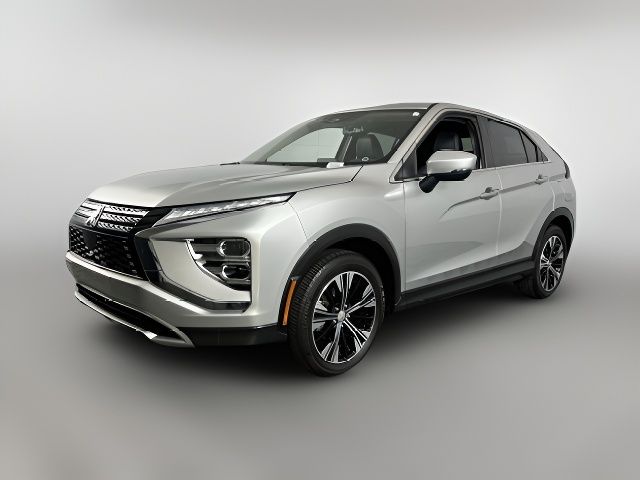 2022 Mitsubishi Eclipse Cross SE