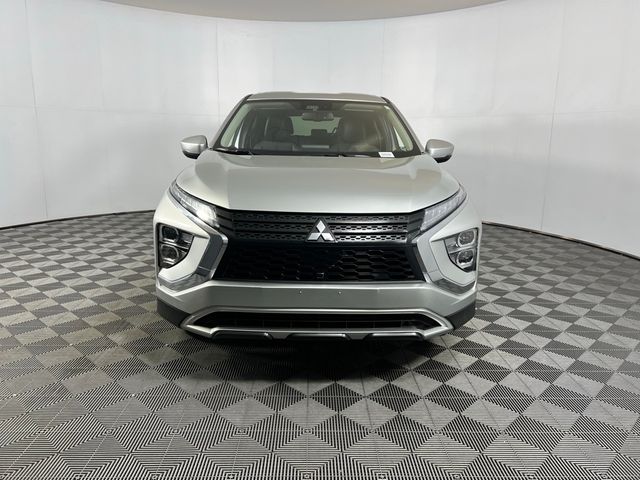 2022 Mitsubishi Eclipse Cross SE