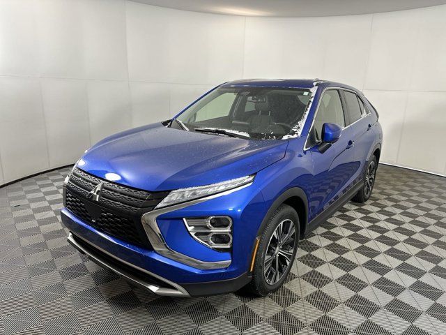 2022 Mitsubishi Eclipse Cross SE