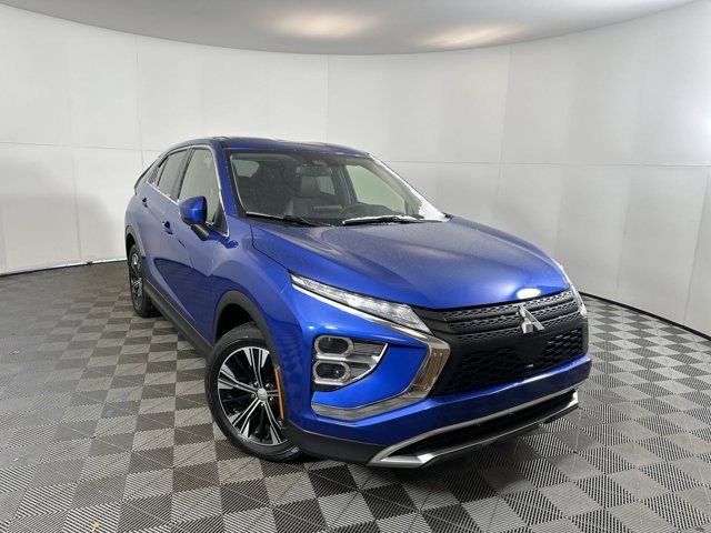 2022 Mitsubishi Eclipse Cross SE