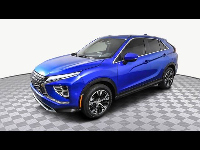 2022 Mitsubishi Eclipse Cross SE