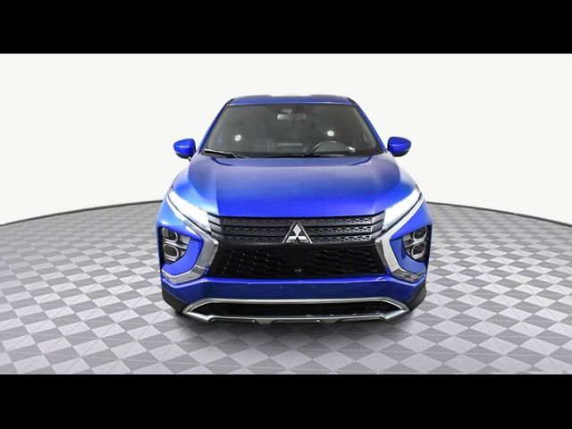 2022 Mitsubishi Eclipse Cross SE