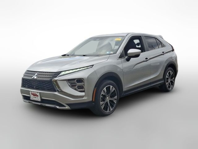 2022 Mitsubishi Eclipse Cross SE