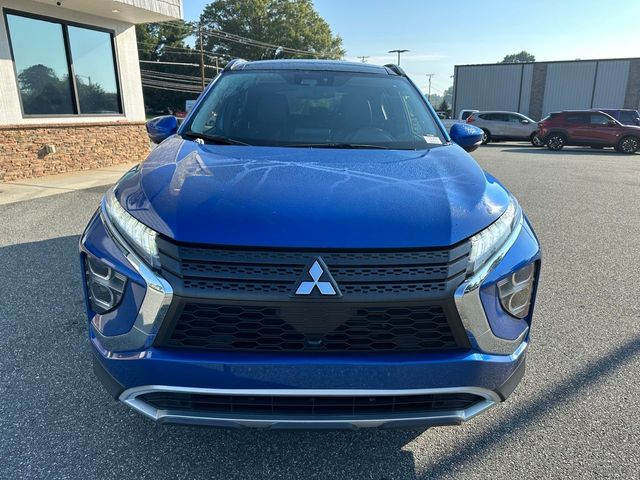 2022 Mitsubishi Eclipse Cross SE