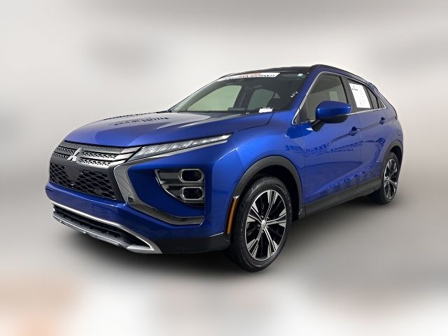2022 Mitsubishi Eclipse Cross SE