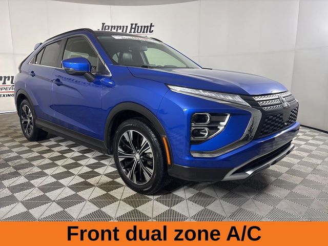 2022 Mitsubishi Eclipse Cross SE