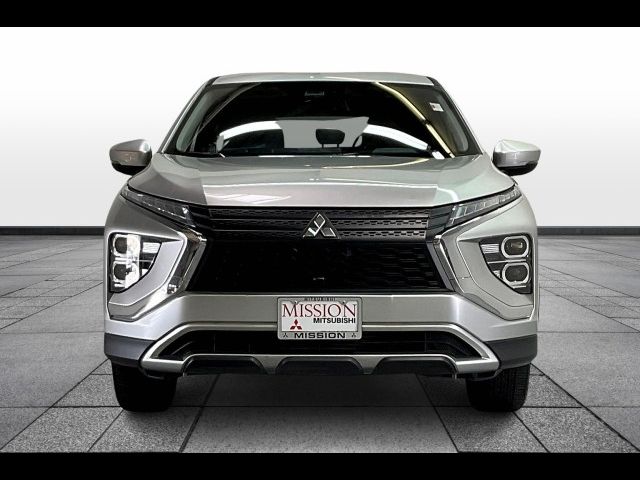 2022 Mitsubishi Eclipse Cross SE