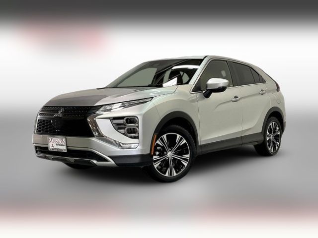 2022 Mitsubishi Eclipse Cross SE