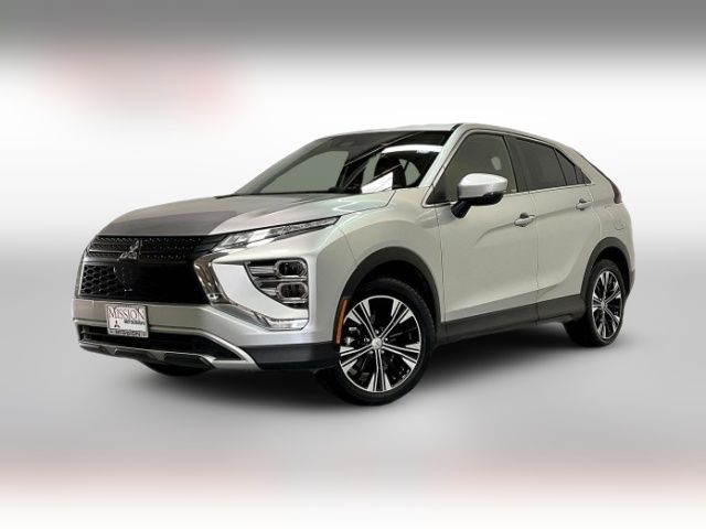 2022 Mitsubishi Eclipse Cross SE