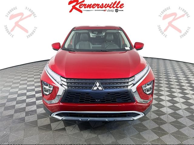 2022 Mitsubishi Eclipse Cross SE