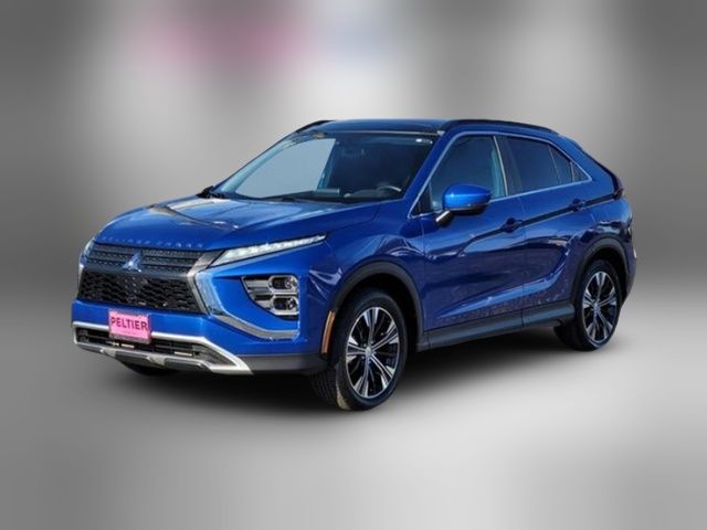 2022 Mitsubishi Eclipse Cross SE