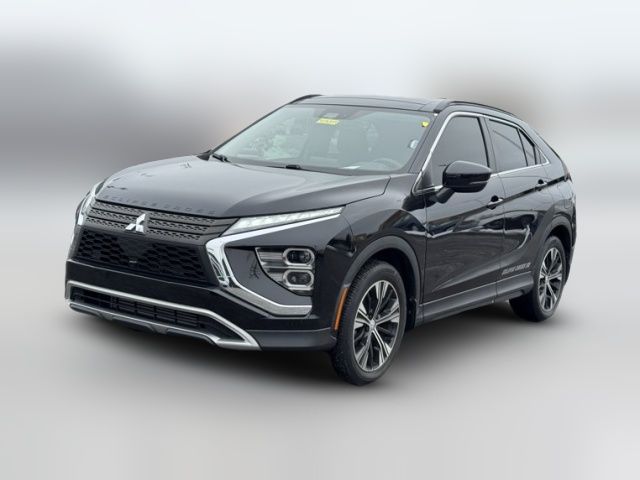 2022 Mitsubishi Eclipse Cross SE