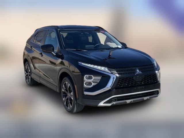 2022 Mitsubishi Eclipse Cross SE