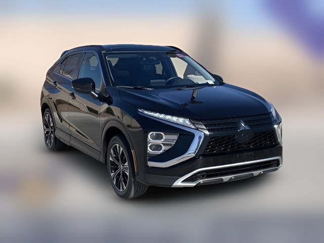 2022 Mitsubishi Eclipse Cross SE