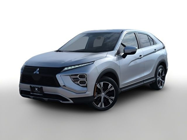 2022 Mitsubishi Eclipse Cross SE