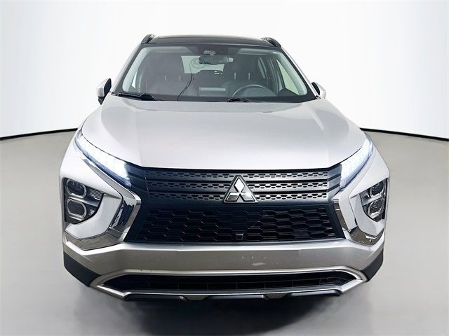 2022 Mitsubishi Eclipse Cross SE