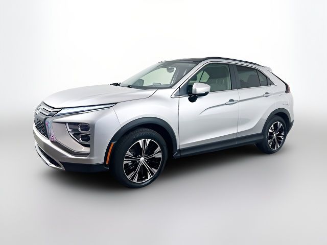 2022 Mitsubishi Eclipse Cross SE