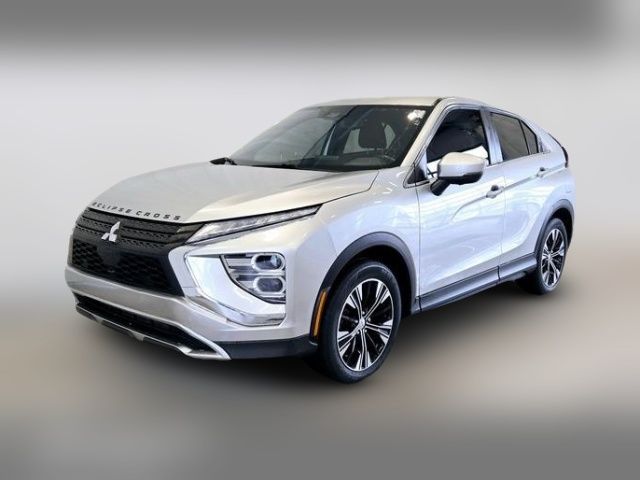 2022 Mitsubishi Eclipse Cross SE